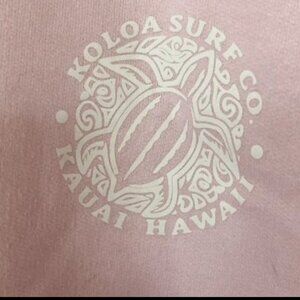 Bubblegum Pink Oversized Sweatshirt